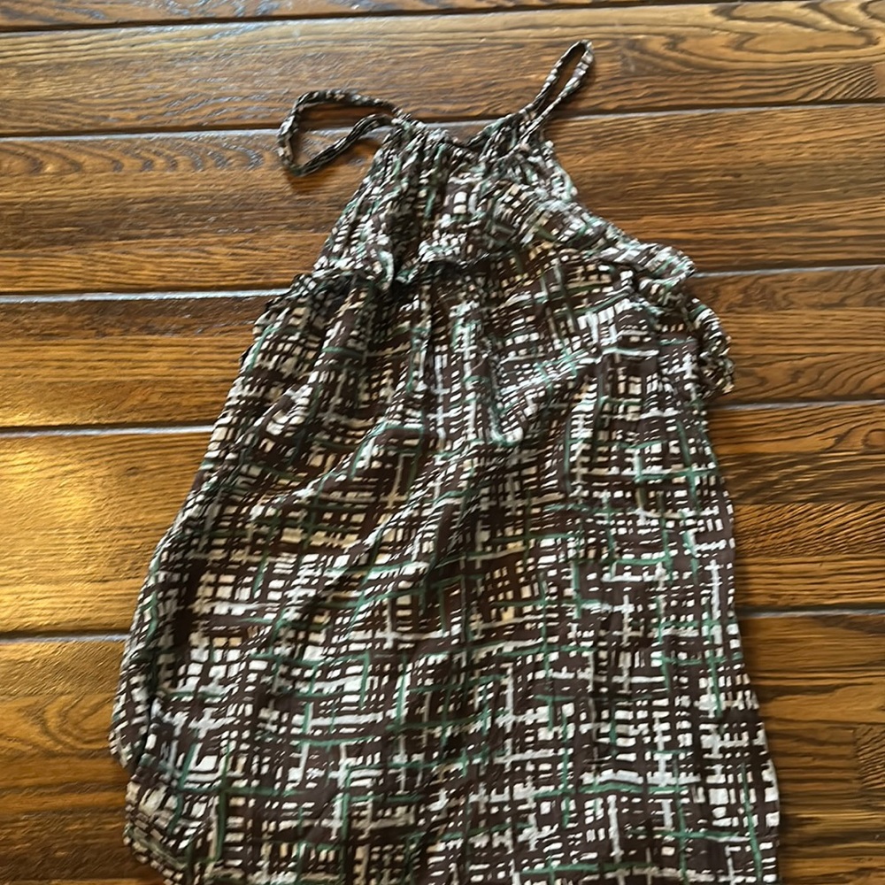 Ella Moss top
